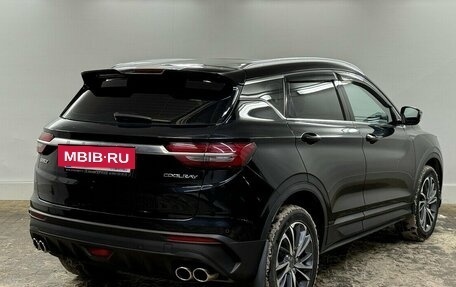 Geely Coolray I, 2021 год, 1 585 000 рублей, 4 фотография