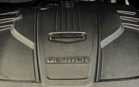 Geely Coolray I, 2021 год, 1 585 000 рублей, 16 фотография