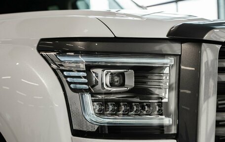 Haval H5, 2024 год, 3 749 000 рублей, 9 фотография