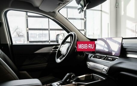 Haval H5, 2024 год, 3 749 000 рублей, 13 фотография