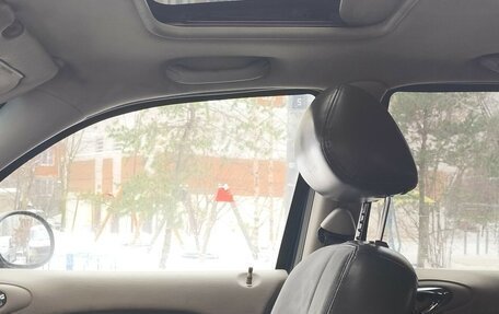 Chrysler PT Cruiser, 2001 год, 310 000 рублей, 12 фотография