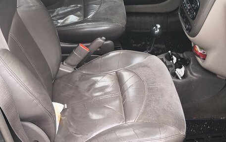 Chrysler PT Cruiser, 2001 год, 310 000 рублей, 7 фотография