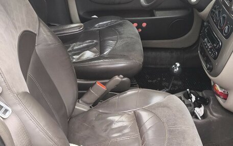 Chrysler PT Cruiser, 2001 год, 310 000 рублей, 10 фотография