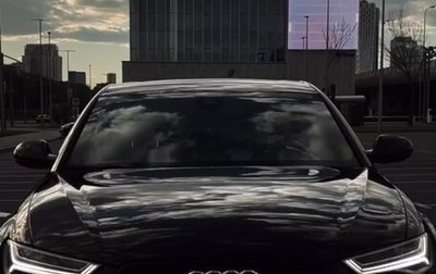 Audi A6, 2017 год, 2 750 000 рублей, 1 фотография