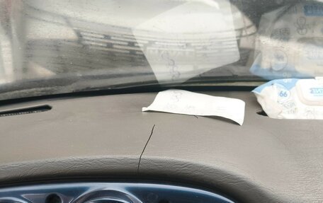 Chrysler PT Cruiser, 2001 год, 310 000 рублей, 14 фотография