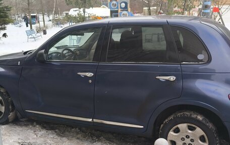 Chrysler PT Cruiser, 2001 год, 310 000 рублей, 4 фотография