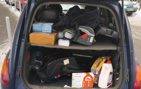 Chrysler PT Cruiser, 2001 год, 310 000 рублей, 6 фотография