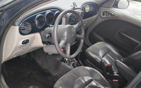 Chrysler PT Cruiser, 2001 год, 310 000 рублей, 9 фотография