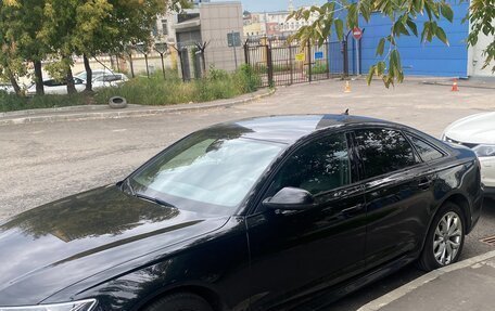 Audi A6, 2017 год, 2 750 000 рублей, 7 фотография