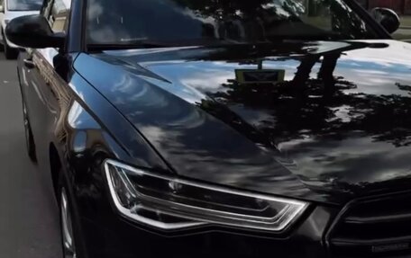 Audi A6, 2017 год, 2 750 000 рублей, 2 фотография