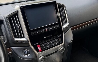 Toyota Land Cruiser 200, 2018 год, 6 650 000 рублей, 1 фотография