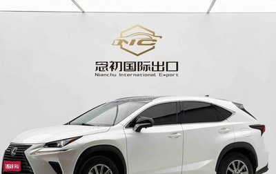 Lexus NX I, 2021 год, 3 290 000 рублей, 1 фотография