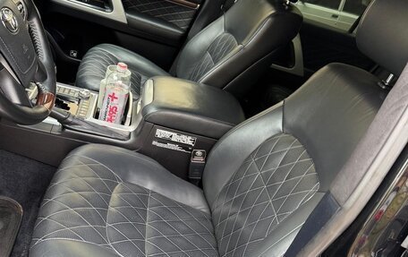 Toyota Land Cruiser 200, 2018 год, 6 650 000 рублей, 4 фотография