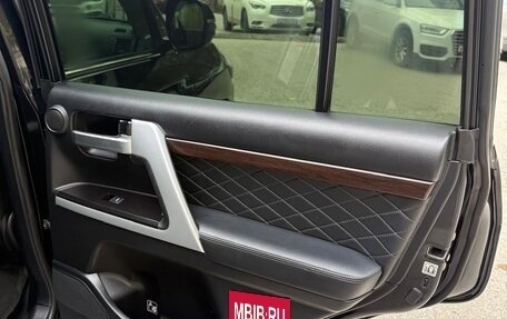 Toyota Land Cruiser 200, 2018 год, 6 650 000 рублей, 11 фотография