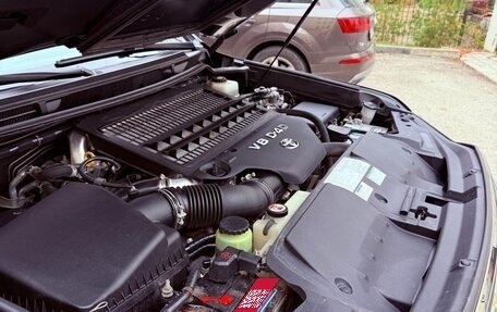 Toyota Land Cruiser 200, 2018 год, 6 650 000 рублей, 13 фотография