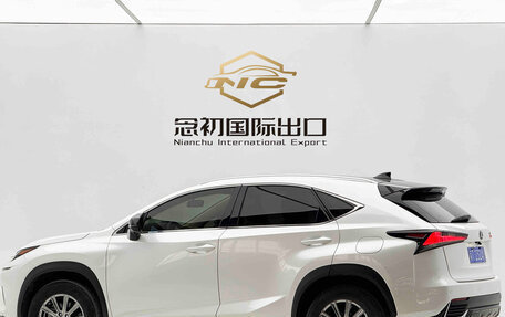 Lexus NX I, 2021 год, 3 290 000 рублей, 6 фотография