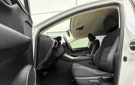 Lexus NX I, 2021 год, 3 290 000 рублей, 10 фотография