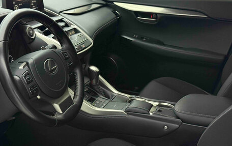 Lexus NX I, 2021 год, 3 290 000 рублей, 14 фотография