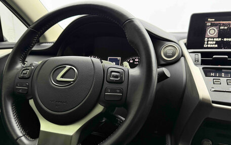 Lexus NX I, 2021 год, 3 290 000 рублей, 18 фотография