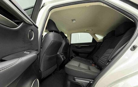 Lexus NX I, 2021 год, 3 290 000 рублей, 11 фотография