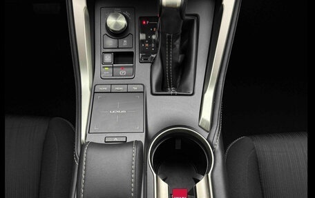 Lexus NX I, 2021 год, 3 290 000 рублей, 17 фотография