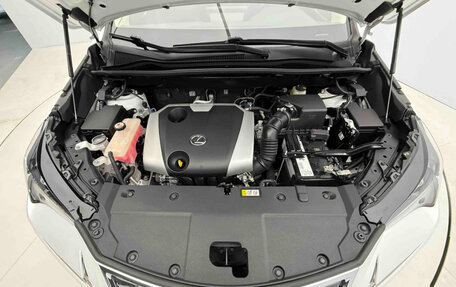 Lexus NX I, 2021 год, 3 290 000 рублей, 19 фотография