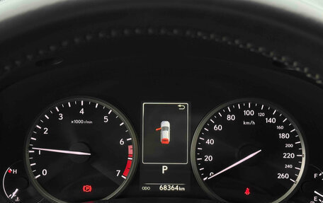 Lexus NX I, 2021 год, 3 290 000 рублей, 21 фотография