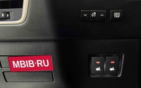 Lexus NX I, 2021 год, 3 290 000 рублей, 20 фотография