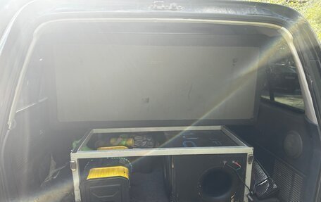 Toyota Land Cruiser 80 рестайлинг, 1996 год, 915 000 рублей, 6 фотография