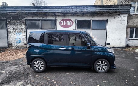 Daihatsu Thor I, 2019 год, 1 260 000 рублей, 1 фотография