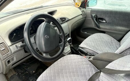 Renault Laguna II, 2002 год, 300 000 рублей, 1 фотография