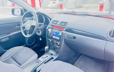Mazda 3, 2008 год, 640 000 рублей, 1 фотография