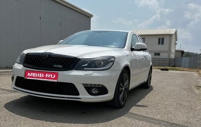 Skoda Octavia RS, 2012 год, 1 500 000 рублей, 1 фотография