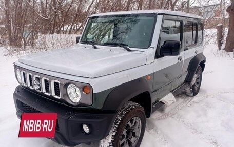 Suzuki Jimny, 2025 год, 3 150 000 рублей, 1 фотография
