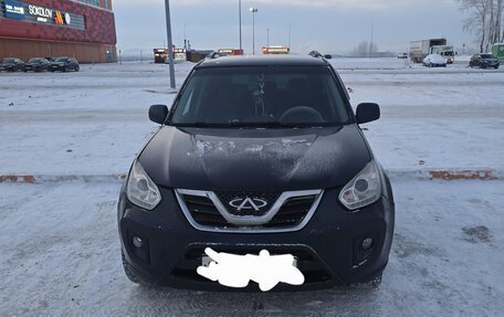 Chery Tiggo (T11), 2013 год, 300 000 рублей, 1 фотография