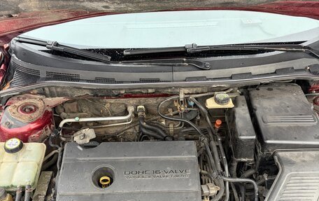 Mazda 3, 2008 год, 560 000 рублей, 7 фотография