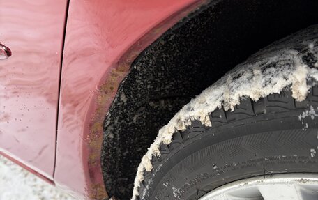 Mazda 3, 2008 год, 560 000 рублей, 10 фотография