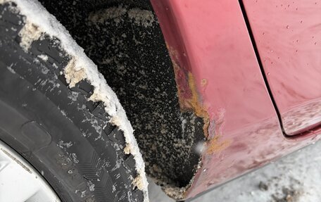 Mazda 3, 2008 год, 560 000 рублей, 11 фотография