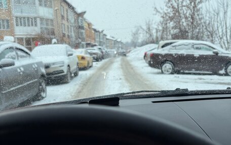 Mazda 3, 2008 год, 560 000 рублей, 12 фотография