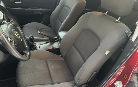 Mazda 3, 2008 год, 645 000 рублей, 16 фотография