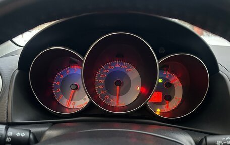 Mazda 3, 2008 год, 645 000 рублей, 24 фотография