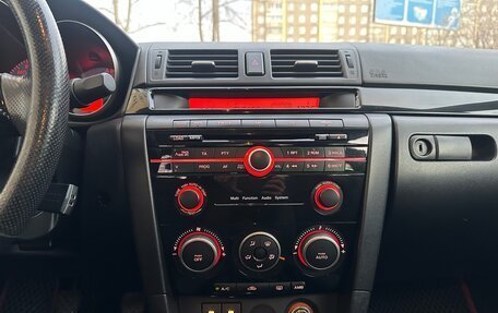 Mazda 3, 2008 год, 645 000 рублей, 19 фотография