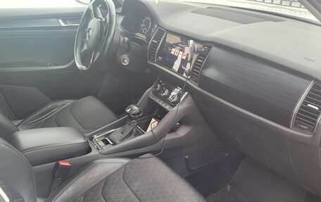 Skoda Kodiaq I, 2019 год, 2 600 000 рублей, 14 фотография