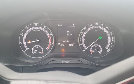 Skoda Kodiaq I, 2019 год, 2 600 000 рублей, 20 фотография