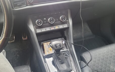 Skoda Kodiaq I, 2019 год, 2 600 000 рублей, 21 фотография