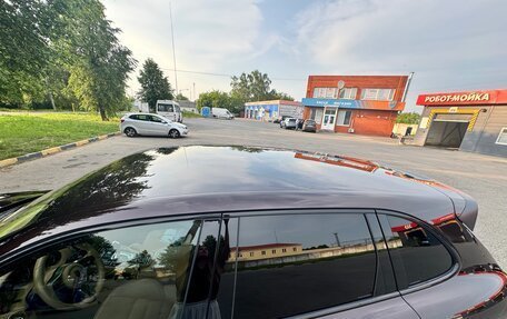 Porsche Cayenne III, 2016 год, 5 100 000 рублей, 9 фотография