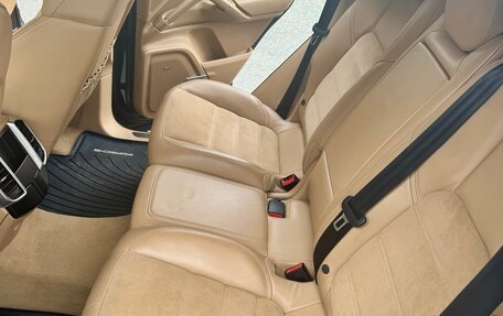 Porsche Cayenne III, 2016 год, 5 100 000 рублей, 7 фотография