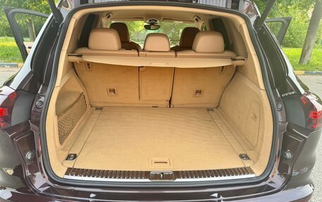 Porsche Cayenne III, 2016 год, 5 100 000 рублей, 8 фотография