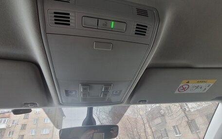 Skoda Kodiaq I, 2019 год, 2 600 000 рублей, 25 фотография