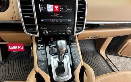 Porsche Cayenne III, 2016 год, 5 100 000 рублей, 11 фотография